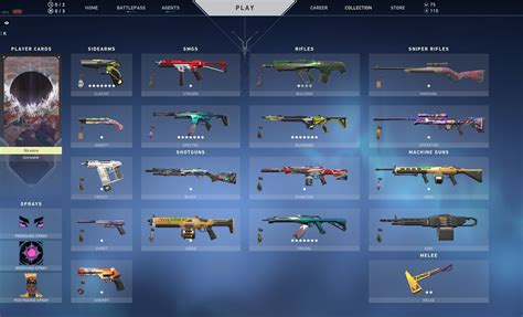 valorant skin gambling site.